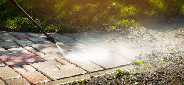 Best Factory Floor Cleaning  in Wyndham, VA