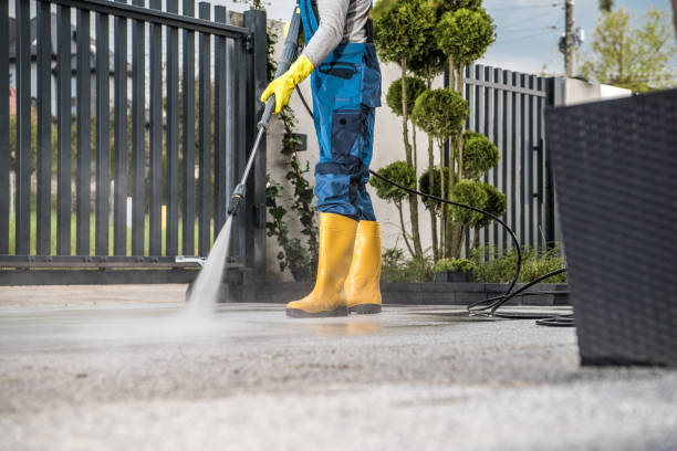 Best Spring Cleaning  in Wyndham, VA