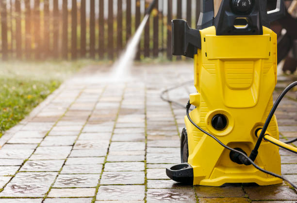 Best Gutter Cleaning  in Wyndham, VA