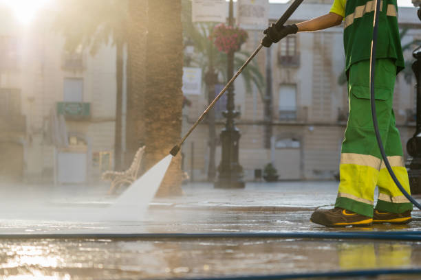 Pre-Holiday Cleaning in Wyndham, VA